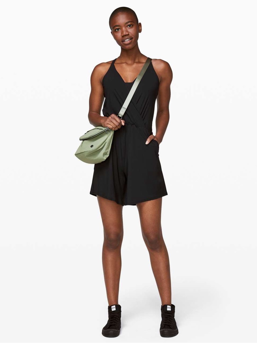 Lululemon All Night Festival Bag *5L
Desert Green - Picture 10 of 11